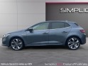 Renault megane iv berline dci 130 energy occasion simplicicar coeur d'yvelines - auto expo 78 simplicicar simplicibike france