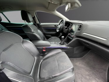 Renault megane iv berline dci 130 energy occasion simplicicar coeur d'yvelines - auto expo 78 simplicicar simplicibike france