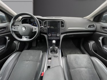 Renault megane iv berline dci 130 energy occasion simplicicar coeur d'yvelines - auto expo 78 simplicicar simplicibike france