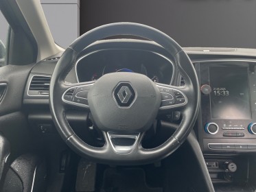 Renault megane iv berline dci 130 energy occasion simplicicar coeur d'yvelines - auto expo 78 simplicicar simplicibike france
