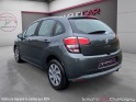 Citroen c3 ii 1.0 vti confort climatisation/régulateur de vitesse /idéal jeune permis occasion champigny-sur-marne (94)...