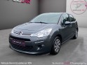 Citroen c3 ii 1.0 vti confort climatisation/régulateur de vitesse /idéal jeune permis occasion champigny-sur-marne (94)...