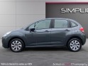 Citroen c3 ii 1.0 vti confort climatisation/régulateur de vitesse /idéal jeune permis occasion champigny-sur-marne (94)...
