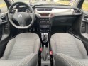 Citroen c3 ii 1.0 vti confort climatisation/régulateur de vitesse /idéal jeune permis occasion champigny-sur-marne (94)...
