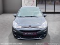 Citroen c3 ii 1.0 vti confort climatisation/régulateur de vitesse /idéal jeune permis occasion champigny-sur-marne (94)...