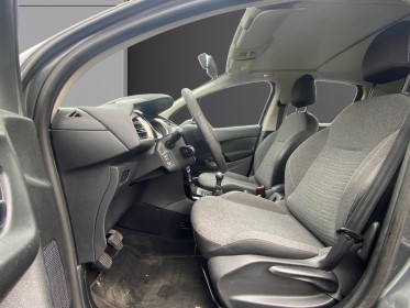Citroen c3 ii 1.0 vti confort climatisation/régulateur de vitesse /idéal jeune permis occasion champigny-sur-marne (94)...