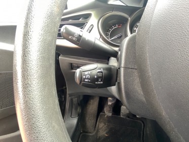 Citroen c3 ii 1.0 vti confort climatisation/régulateur de vitesse /idéal jeune permis occasion champigny-sur-marne (94)...