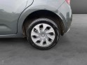 Citroen c3 ii 1.0 vti confort climatisation/régulateur de vitesse /idéal jeune permis occasion champigny-sur-marne (94)...