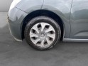 Citroen c3 ii 1.0 vti confort climatisation/régulateur de vitesse /idéal jeune permis occasion champigny-sur-marne (94)...