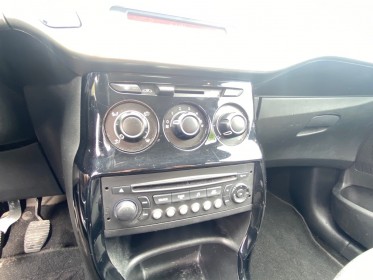 Citroen c3 ii 1.0 vti confort climatisation/régulateur de vitesse /idéal jeune permis occasion champigny-sur-marne (94)...