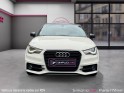 Audi a1 a1 1.4 tfsi 122 s line s tronic/ radar de recul /xenon/start and stop occasion paris 17ème (75)(porte maillot)...