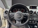 Audi a1 a1 1.4 tfsi 122 s line s tronic/ radar de recul /xenon/start and stop occasion paris 17ème (75)(porte maillot)...