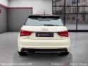 Audi a1 a1 1.4 tfsi 122 s line s tronic/ radar de recul /xenon/start and stop occasion paris 17ème (75)(porte maillot)...