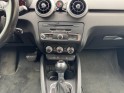 Audi a1 a1 1.4 tfsi 122 s line s tronic/ radar de recul /xenon/start and stop occasion paris 17ème (75)(porte maillot)...