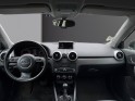 Audi a1 a1 1.4 tfsi 122 s line s tronic/ radar de recul /xenon/start and stop occasion paris 17ème (75)(porte maillot)...
