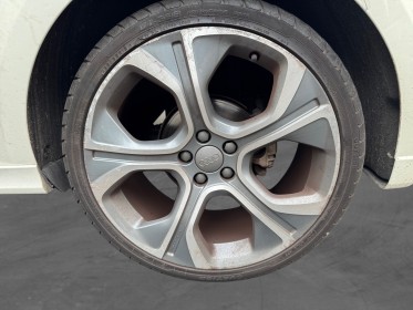 Audi a1 a1 1.4 tfsi 122 s line s tronic/ radar de recul /xenon/start and stop occasion paris 17ème (75)(porte maillot)...