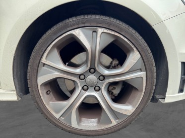 Audi a1 a1 1.4 tfsi 122 s line s tronic/ radar de recul /xenon/start and stop occasion paris 17ème (75)(porte maillot)...