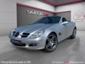 Mercedes slk 200 kompressor amg édition / suivi complet / garantie 12 mois occasion simplicicar perpignan  simplicicar...