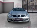 Mercedes slk 200 kompressor amg édition / suivi complet / garantie 12 mois occasion simplicicar perpignan  simplicicar...