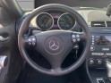 Mercedes slk 200 kompressor amg édition / suivi complet / garantie 12 mois occasion simplicicar perpignan  simplicicar...