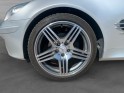 Mercedes slk 200 kompressor amg édition / suivi complet / garantie 12 mois occasion simplicicar perpignan  simplicicar...