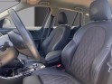 Bmw x1 f48 sdrive 18i 140 ch dkg7 xline - 1er main, sièges chauffants, hayon electrique, caméra de recul - garantie 12 mois...