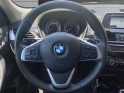 Bmw x1 f48 sdrive 18i 140 ch dkg7 xline - 1er main, sièges chauffants, hayon electrique, caméra de recul - garantie 12 mois...