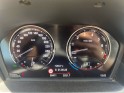 Bmw x1 f48 sdrive 18i 140 ch dkg7 xline - 1er main, sièges chauffants, hayon electrique, caméra de recul - garantie 12 mois...