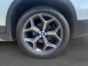 Bmw x1 f48 sdrive 18i 140 ch dkg7 xline - 1er main, sièges chauffants, hayon electrique, caméra de recul - garantie 12 mois...