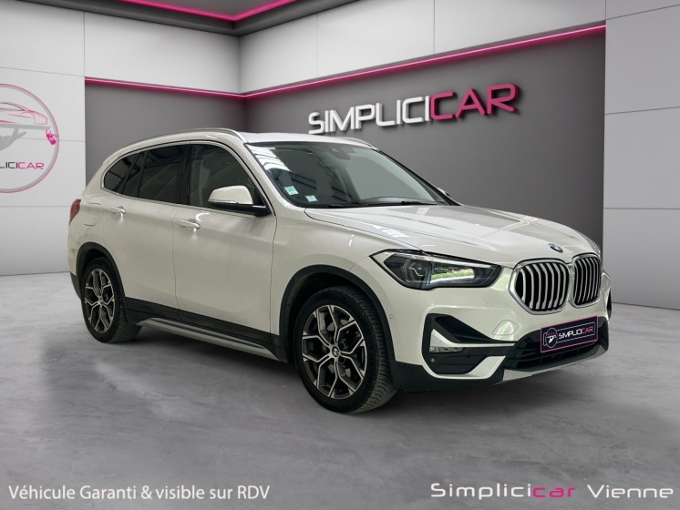 Bmw x1 f48 lci xdrive 25e 220 ch bva6 xline occasion simplicicar vienne simplicicar simplicibike france Bmw x1 f48 lci xdrive 25e 220 ch bva6 xline occasion simplicicar vienne simplicicar simplicibike france