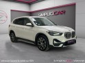 Bmw x1 f48 lci xdrive 25e 220 ch bva6 xline occasion simplicicar vienne simplicicar simplicibike france