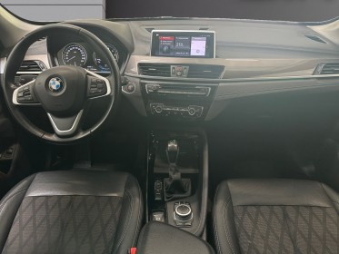 Bmw x1 f48 lci xdrive 25e 220 ch bva6 xline occasion simplicicar vienne simplicicar simplicibike france