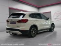 Bmw x1 f48 lci xdrive 25e 220 ch bva6 xline occasion simplicicar vienne simplicicar simplicibike france
