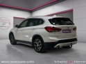 Bmw x1 f48 lci xdrive 25e 220 ch bva6 xline occasion simplicicar vienne simplicicar simplicibike france