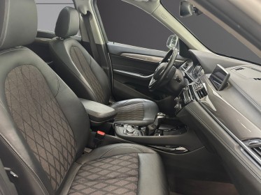 Bmw x1 f48 lci xdrive 25e 220 ch bva6 xline occasion simplicicar vienne simplicicar simplicibike france
