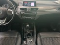 Bmw x1 f48 lci xdrive 25e 220 ch bva6 xline occasion simplicicar vienne simplicicar simplicibike france
