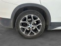 Bmw x1 f48 lci xdrive 25e 220 ch bva6 xline occasion simplicicar vienne simplicicar simplicibike france
