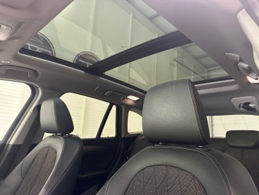 Bmw x1 f48 lci xdrive 25e 220 ch bva6 xline occasion simplicicar vienne simplicicar simplicibike france