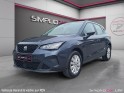 Seat arona 1.0 tsi 95 ch start/stop bvm5 style//garantie constructeur// occasion simplicicar lille  simplicicar simplicibike...
