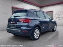 Seat arona 1.0 tsi 95 ch start/stop bvm5 style//garantie constructeur// occasion simplicicar lille  simplicicar simplicibike...