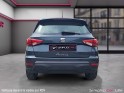 Seat arona 1.0 tsi 95 ch start/stop bvm5 style//garantie constructeur// occasion simplicicar lille  simplicicar simplicibike...
