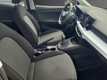 Seat arona 1.0 tsi 95 ch start/stop bvm5 style//garantie constructeur// occasion simplicicar lille  simplicicar simplicibike...