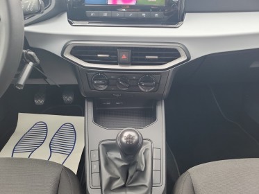 Seat arona 1.0 tsi 95 ch start/stop bvm5 style//garantie constructeur// occasion simplicicar lille  simplicicar simplicibike...
