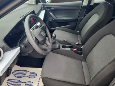 Seat arona 1.0 tsi 95 ch start/stop bvm5 style//garantie constructeur// occasion simplicicar lille  simplicicar simplicibike...