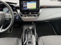 Toyota corolla hybride my21 184h collection garantie 12 mois entretiens complet occasion montreuil (porte de vincennes)(75)...