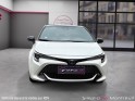 Toyota corolla hybride my21 184h collection garantie 12 mois entretiens complet occasion montreuil (porte de vincennes)(75)...