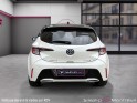 Toyota corolla hybride my21 184h collection garantie 12 mois entretiens complet occasion montreuil (porte de vincennes)(75)...