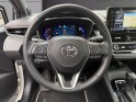 Toyota corolla hybride my21 184h collection garantie 12 mois entretiens complet occasion montreuil (porte de vincennes)(75)...