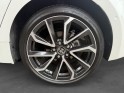 Toyota corolla hybride my21 184h collection garantie 12 mois entretiens complet occasion montreuil (porte de vincennes)(75)...