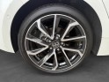 Toyota corolla hybride my21 184h collection garantie 12 mois entretiens complet occasion montreuil (porte de vincennes)(75)...